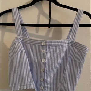 Forever 21 top